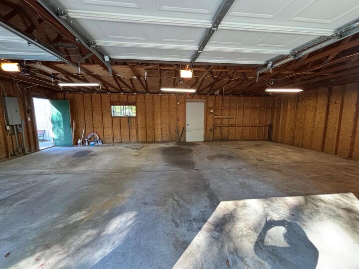 Property Photo: 3657 N 64th Avenue MI 49420