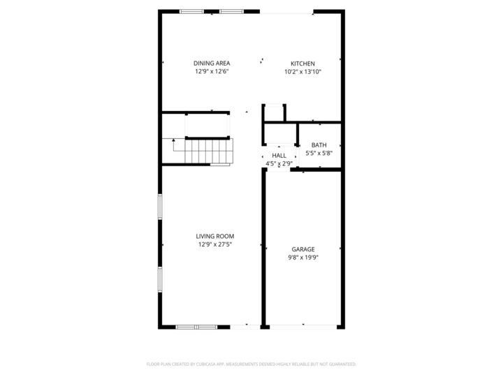 Property Photo: 4104 Dillon Street IL 60545