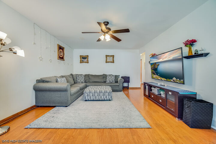 Property Photo: 9805 Normandy Avenue IL 60453