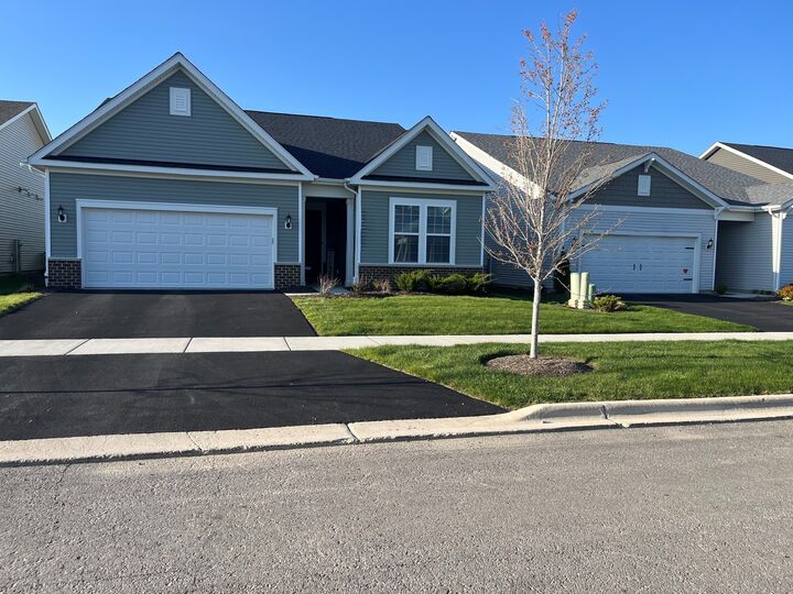 3274 Mirehaven Court  Aurora IL 60503 photo