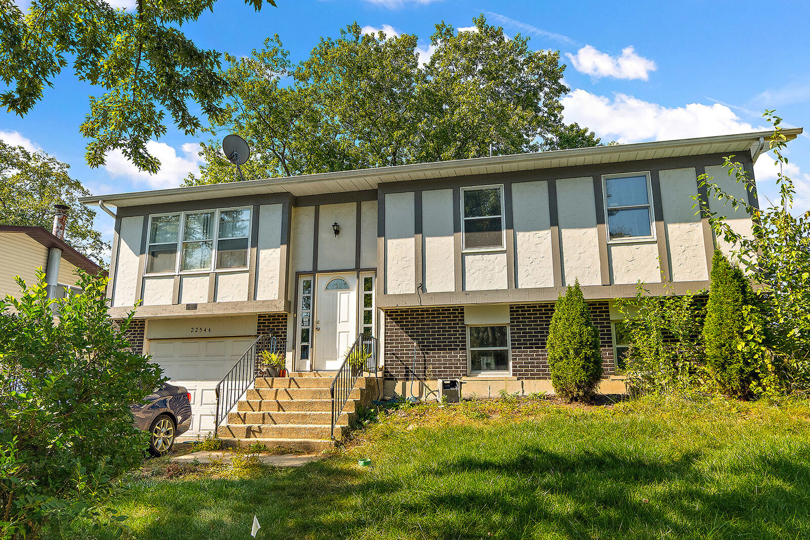 Property Photo:  22544 Imperial Drive  IL 60471