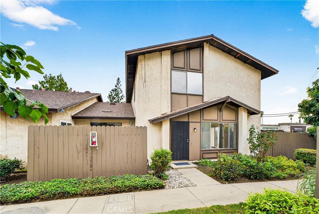 Property Photo:  10484 Calico Court  CA 91763 