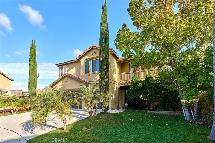 Property Photo: 40412 Jacob Way CA 92563