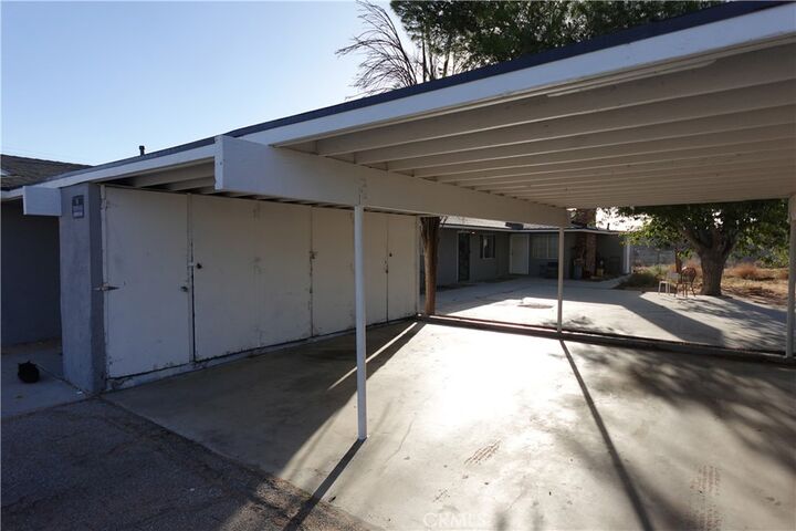 Property Photo:  13336 Mohawk Road  CA 92308 