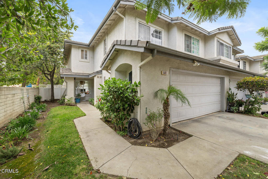 Property Photo: 501 Orilla Walk CA 93030