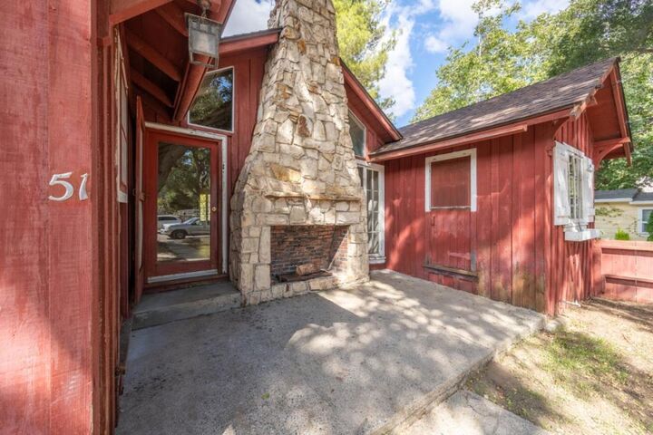 Property Photo:  51 El Potrero  CA 93924 