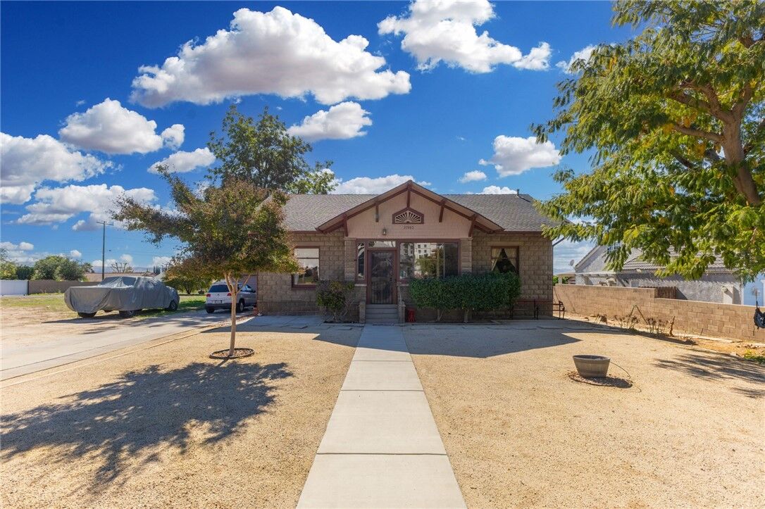 Property Photo: 27953 Atlantic CA 92346