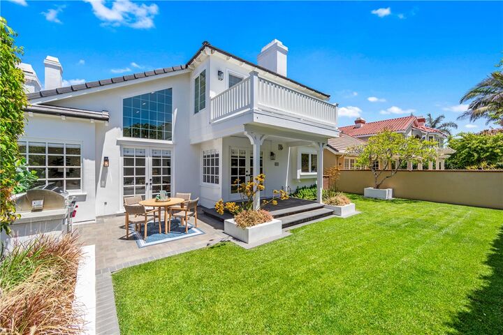 Property Photo: 19365 Woodlands Drive CA 92648