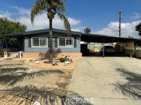 Property Photo: 82 El Rosario Drive CA 92571