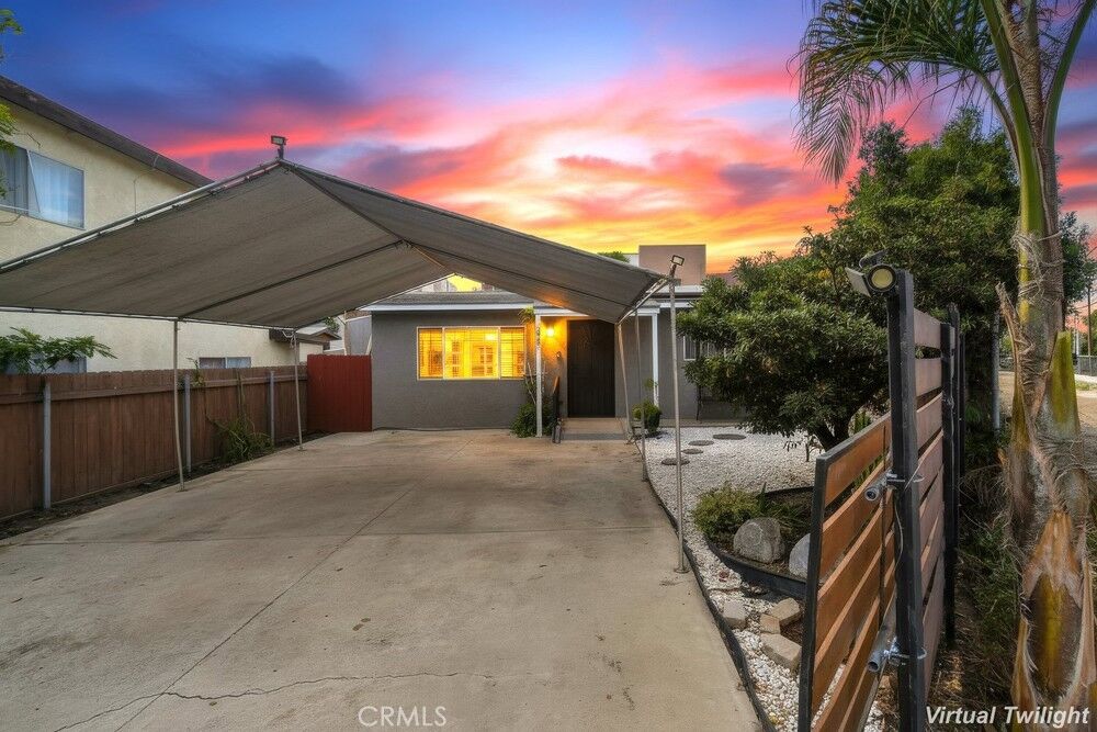 Property Photo:  247 W Park  CA 92173 