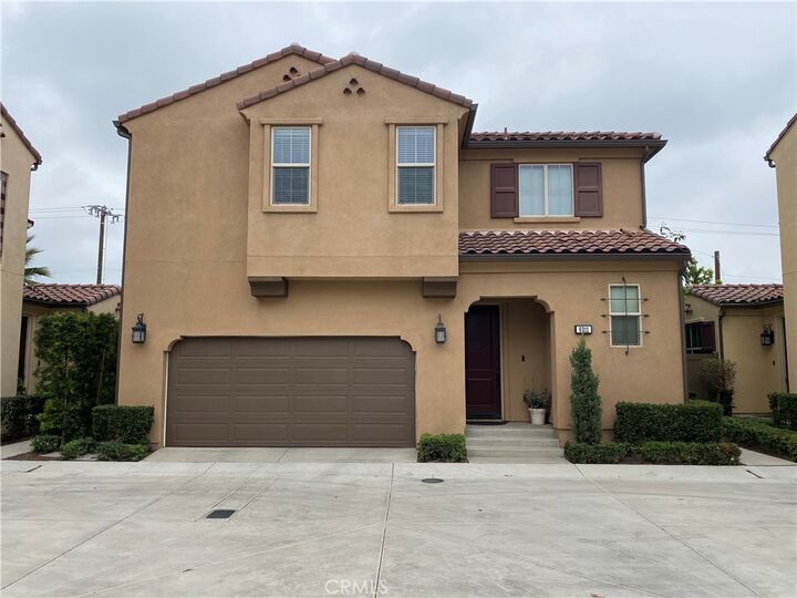 Property Photo: 6311 Wisteria CA 92683
