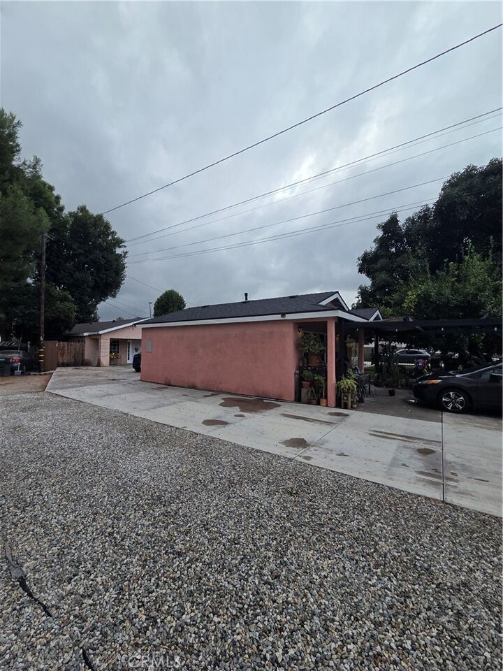 Property Photo:  9232 1/2 Almo Street  CA 90660 