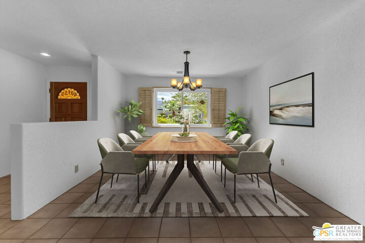 Property Photo:  48125 Anita Circle  CA 92260