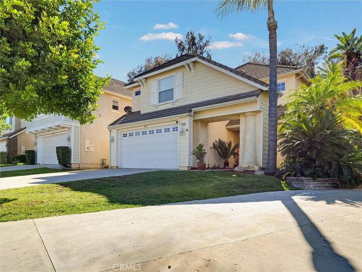 15740 Willow Run  Chino Hills CA 91709 photo