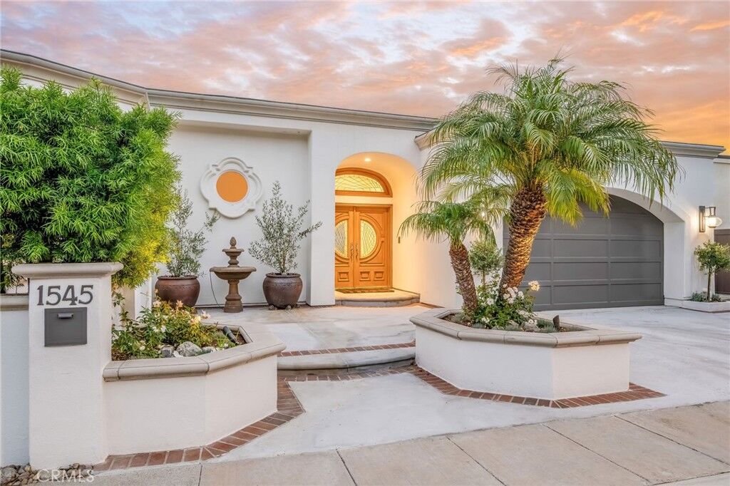 Property Photo: 1545 Caribbean Way CA 92651