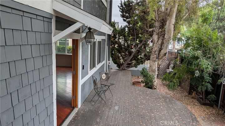 Property Photo: 872 Lucile Avenue A CA 90026