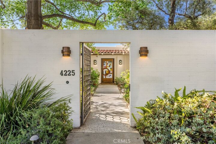 Property Photo: 4225 Via Padova CA 91711