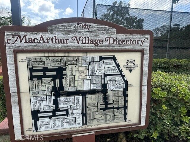 Property Photo:  1000 W Macarthur Boulevard W 100  CA 92707 