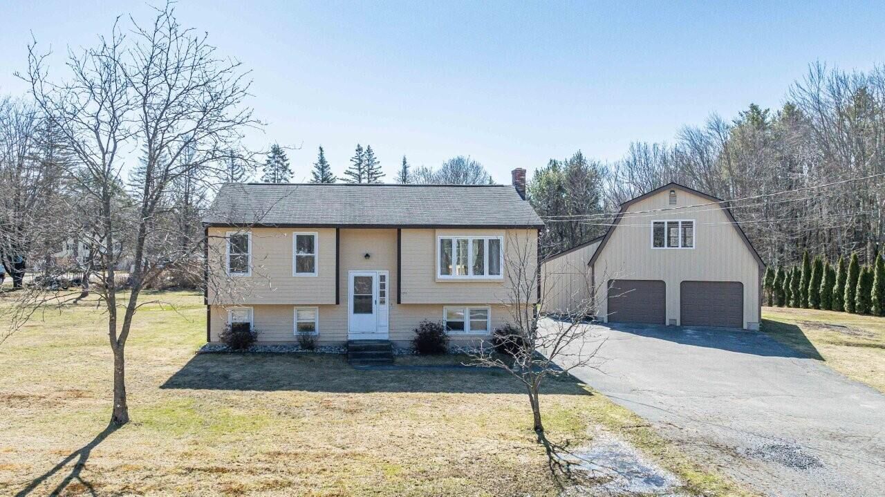 Property Photo:  373 Guinea Road  ME 04005 