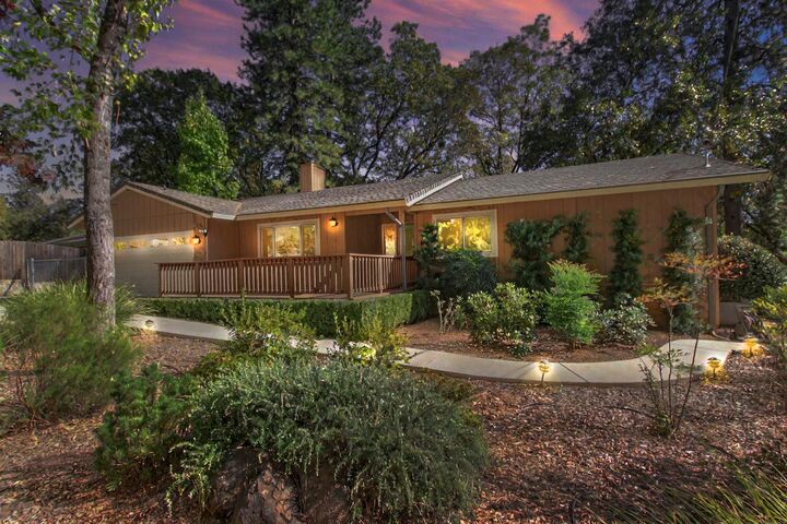 11173 Edward Drive  Grass Valley CA 95949 photo
