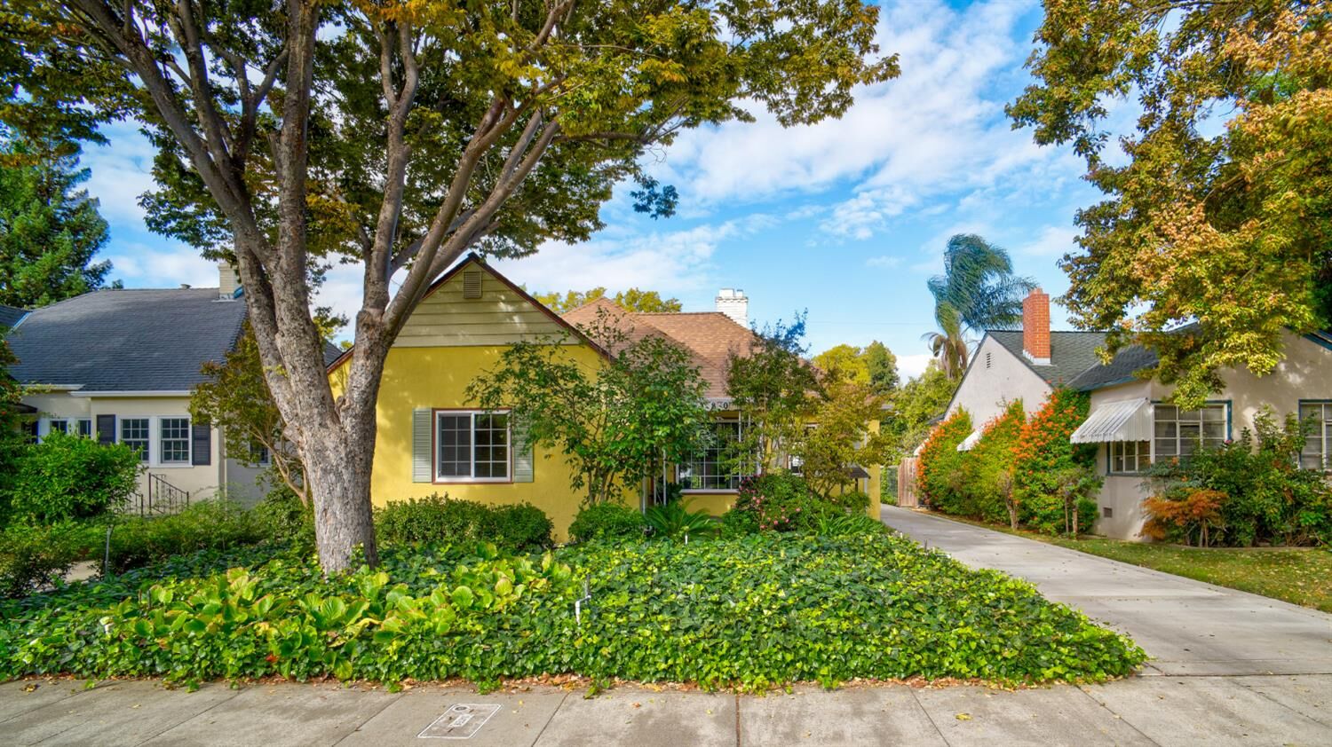 Property Photo: 2780 Harkness Street CA 95818