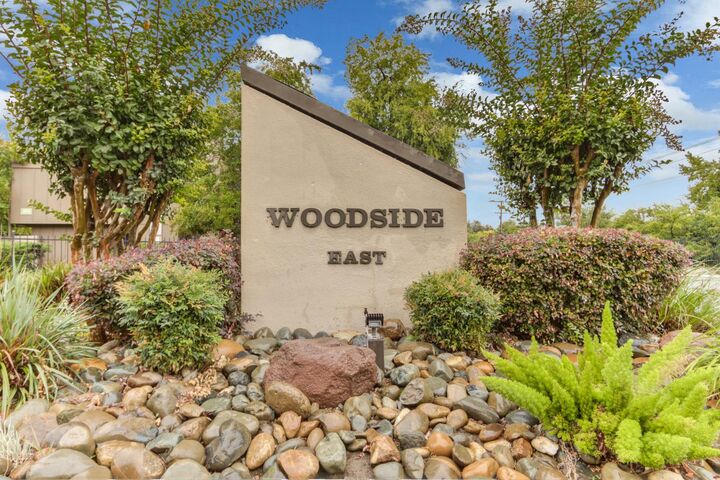 Property Photo:  820 Woodside Lane 7  CA 95825 