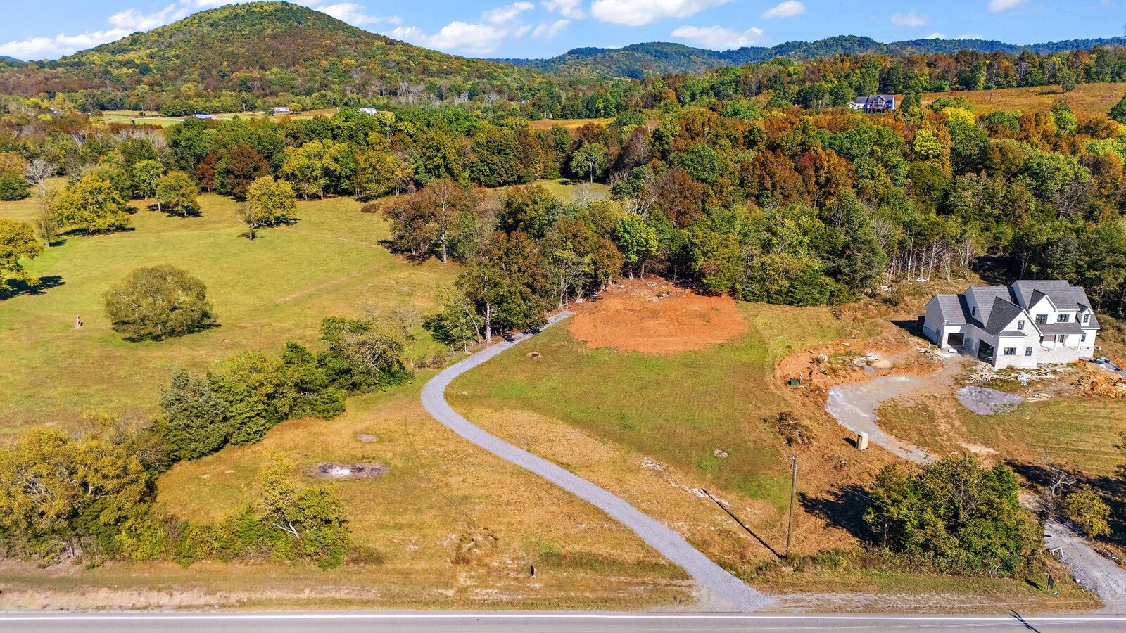 Property Photo: 12177 Manchester Pike TN 37037
