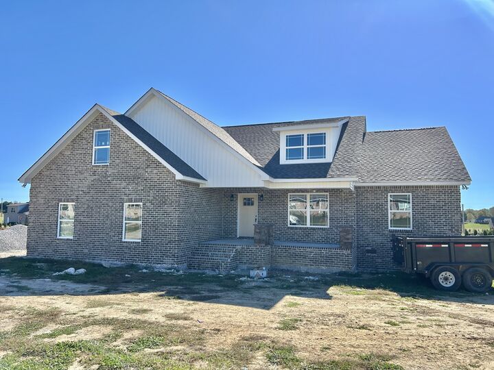 Property Photo: 345 Randall Ln TN 37355