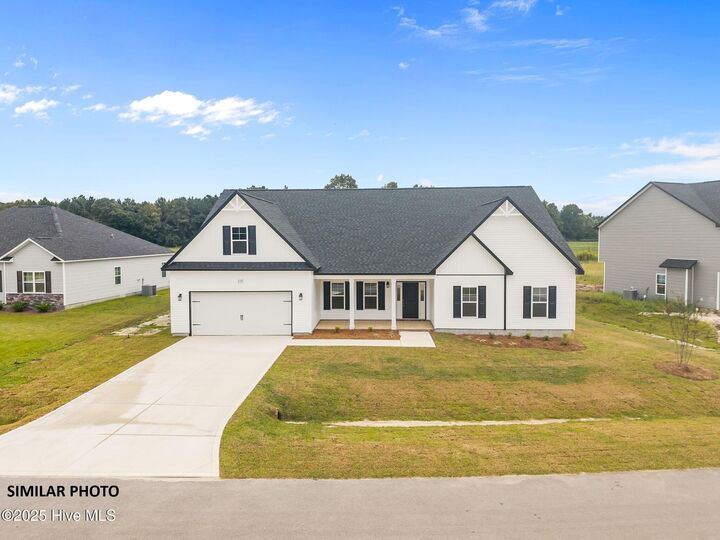 1109 Lunenburg Place  Jacksonville NC 28540 photo
