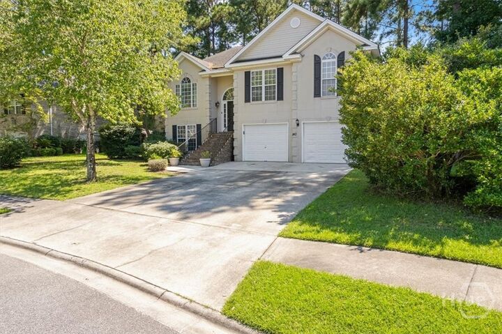 Property Photo: 140 Carolina Cherry Court GA 31322