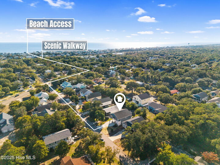 Property Photo: 113 NE 21st Street NC 28465