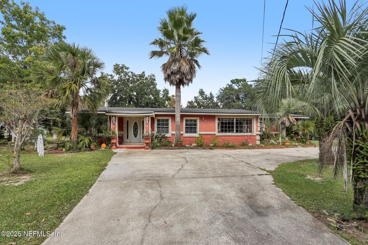 2677 Alta Circle N  Jacksonville FL 32226 photo