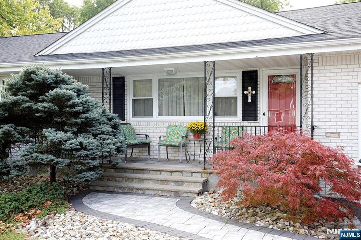 Property Photo:  655 Ridgewood Road  NJ 07676 