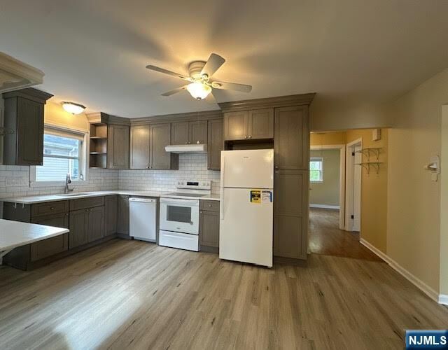 Property Photo:  99 Morse Avenue  NJ 07070