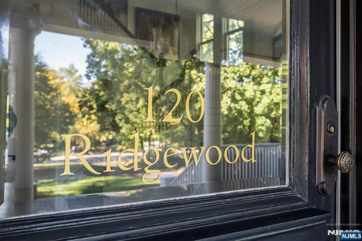 Property Photo: 120 Ridgewood Avenue NJ 07028