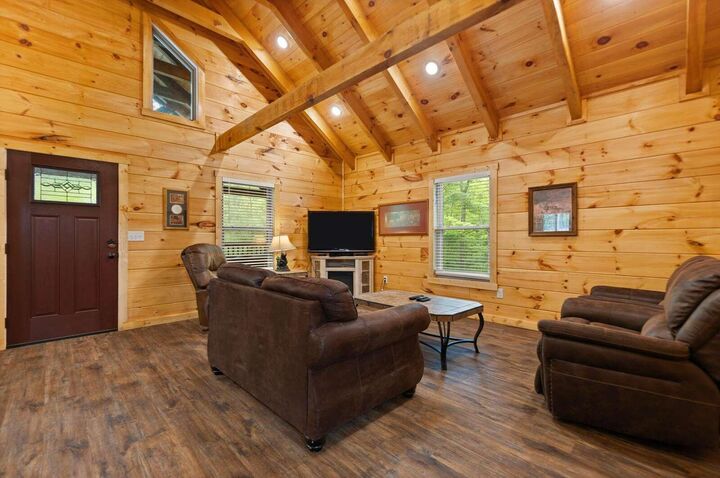 Property Photo: 237 Eagle Ridge KY 41301