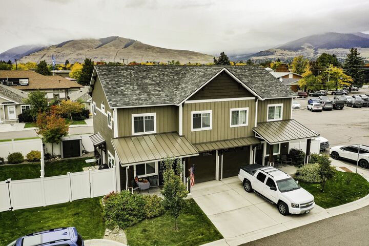 1390 Marlin Lane B  Missoula MT 59804 photo