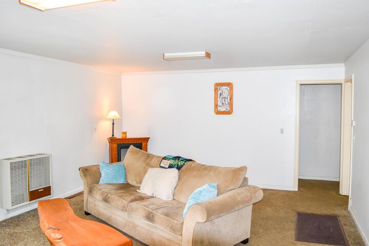 Property Photo: 418 & 418 1/2 Buchanan Street SW MT 59864