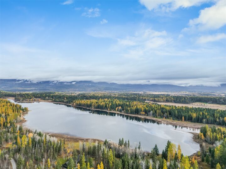 Property Photo: 1334 Whitefish Ranch Road MT 59937
