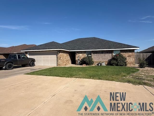 Property Photo:  2324 Cobblestone Drive  NM 88101