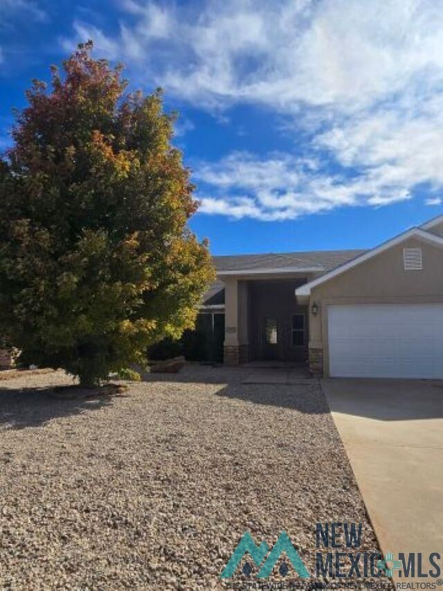 Property Photo:  3005 Fred Daugherty  NM 88101