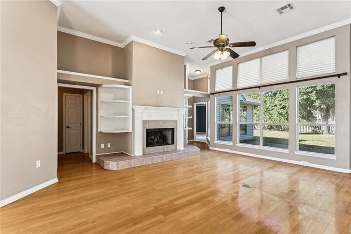 Property Photo: 1551 Elderberry Loop LA 70448