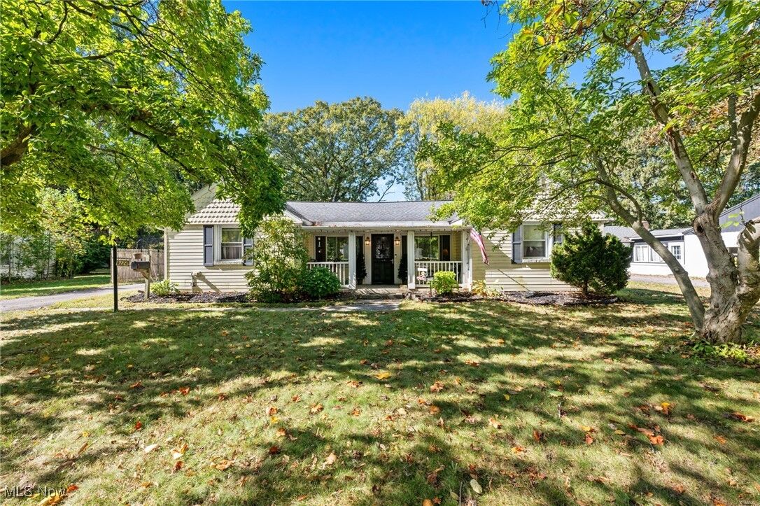 Property Photo: 8224 Dartmoor Road OH 44060