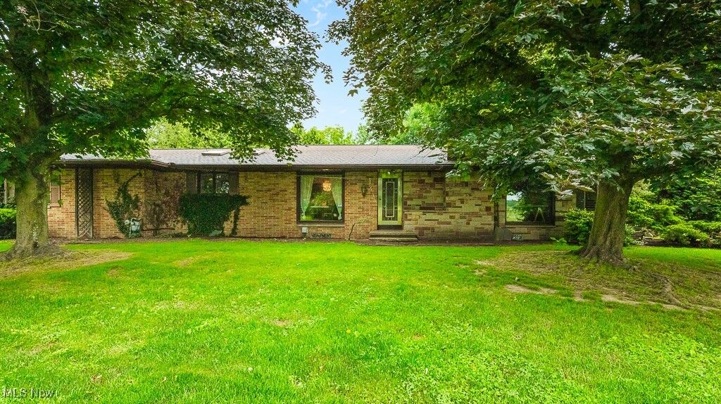 Property Photo:  3999 Stimson Road  OH 44203