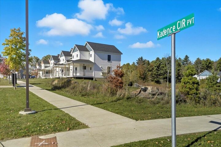 Property Photo: Lot 25-12 Northridge Subdivision VT 05495