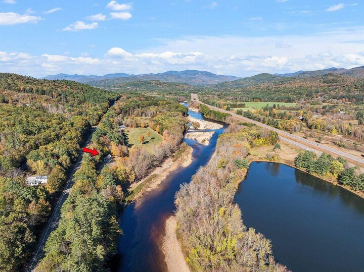 Property Photo: 1750 US Route 3 NH 03223
