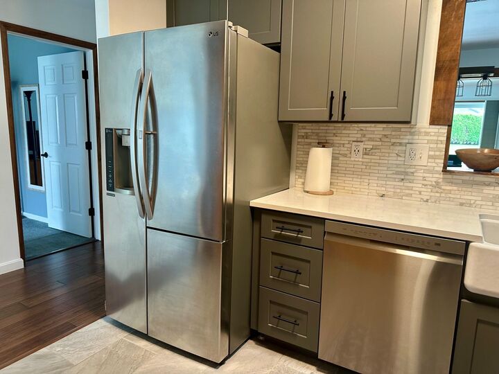 Property Photo: 222 Eastview Circle VT 05495