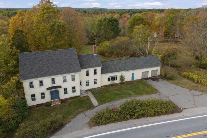 638 Post Road  Greenland NH 03840 photo