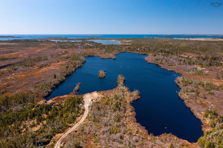 78 Acres Southwest Cove Road  Southwest Cove NS B0J 2L0 photo