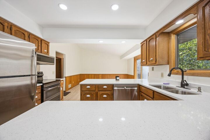 Property Photo: 2391 7th Street NW MN 55112